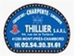 Entreprise Thillier SARL, Mont-près-Chambord - Horaires d'ouverture