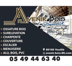 Avenir Bois, Vouillé - Horaires d'ouverture