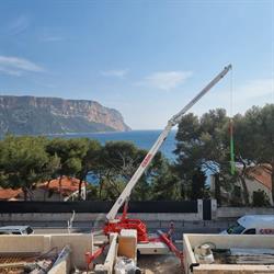 C.e.r.n.i SARL, La Ciotat - Horaires d'ouverture