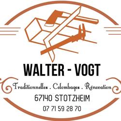 Walter-Vogt Charpentes, Stotzheim - Horaires d'ouverture