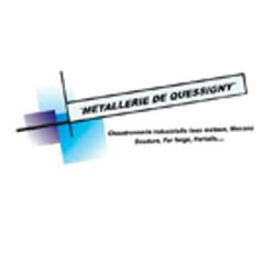 Métallerie De Quessigny, - Horaires d'ouverture