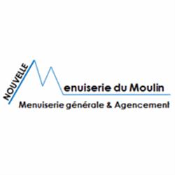 Nouvelle Menuiserie du Moulin, Tillé - Horaires d'ouverture
