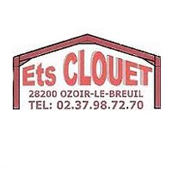 Etablissements Clouet, Ozoir-le-Breuil - Horaires d'ouverture