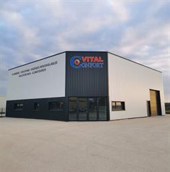 Vital Confort SARL, Brazey-en-Plaine - Horaires d'ouverture