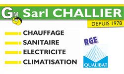 Challier SARL, Bretoncelles - Horaires d'ouverture