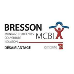 Bresson MCBI - Charpentes Métalliques, Couverture, Bardage, Isolation et Désamiantage, Fareins - Horaires d'ouverture