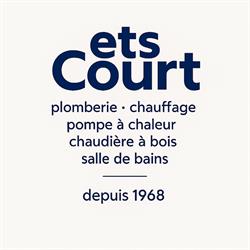 Entreprise Court, Lapte - Horaires d'ouverture