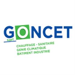 SARL GONCET, Maillat - Horaires d'ouverture