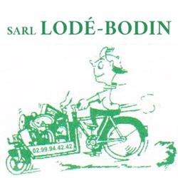Lode-bodin SARL, Fougères - Horaires d'ouverture