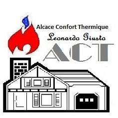 A.C.T Alsace Confort Thermique, Illkirch-Graffenstaden - Horaires d'ouverture