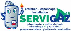 Servi Gaz, Ingré - Horaires d'ouverture