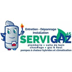 Servi Gaz, Ingré - Horaires d'ouverture
