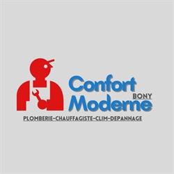 Confort Moderne, La Seyne-sur-Mer - Horaires d'ouverture