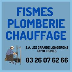 Fismes Plomberie Chauffage, - Horaires d'ouverture