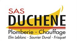 SAS DUCHENE, Vaujours - Horaires d'ouverture
