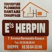Etablissements Herpin, Dieppe - Horaires d'ouverture