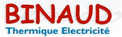 Binaud Thermique Electricité, Matha - Horaires d'ouverture