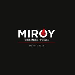 Cheminées Miroy, Dijon - Horaires d'ouverture