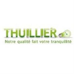Thuillier Ets, Bichancourt - Horaires d'ouverture