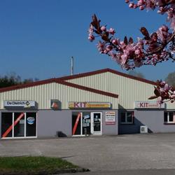 Kit Chauffage, Sarralbe - Horaires d'ouverture
