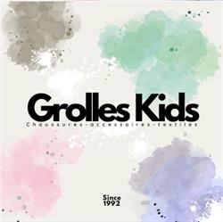 Grolles KIDS, Draguignan - Horaires d'ouverture