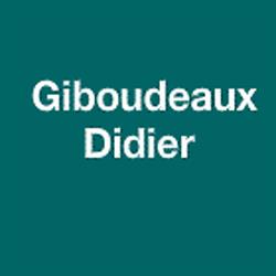 Giboudeaux Didier, Saint-Cyr-Montmalin - Horaires d'ouverture
