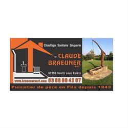 Braeuner Claude SARL, Soultz-sous-Forêts - Horaires d'ouverture