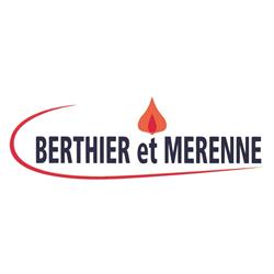 BERTHIER ET MERENNE, Soyaux - Horaires d'ouverture