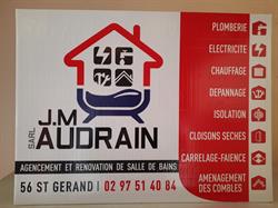 J M Audrain SARL, Saint-Gérand - Horaires d'ouverture