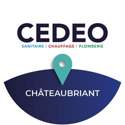 Cedeo, Châteaubriant - Horaires d'ouverture