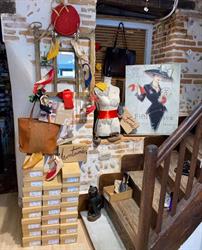 Chaussures Montané, Carbonne - Horaires d'ouverture