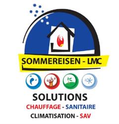 Sommereisen LMC et Associés, Rouffach - Horaires d'ouverture