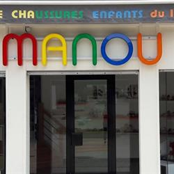 Manou, Bourgoin-Jallieu - Horaires d'ouverture