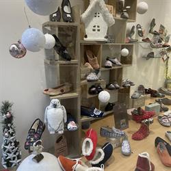 Chaussures Ferraris, Lyon - Horaires d'ouverture