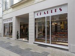 Charles Chaussures, Laon - Horaires d'ouverture