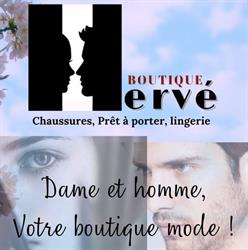 Boutique Hervé, Lamalou-les-Bains - Horaires d'ouverture