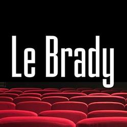 Cinéma le Brady, Paris - Horaires d'ouverture