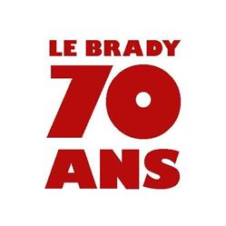 Cinéma le Brady, Paris - Horaires d'ouverture