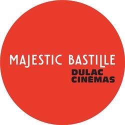 Majestic Bastille, Paris - Horaires d'ouverture
