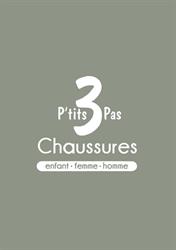 3 P'tits Pas, Concarneau - Horaires d'ouverture