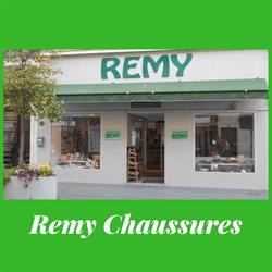 Chaussures Remy, Nice - Horaires d'ouverture