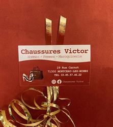 Chaussures Victor, Montceau-les-Mines - Horaires d'ouverture