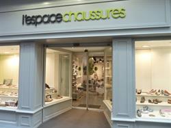 Espace Chaussures, Montélimar - Horaires d'ouverture