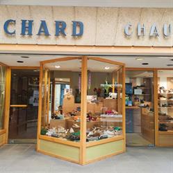 Chauchard, Millau - Horaires d'ouverture