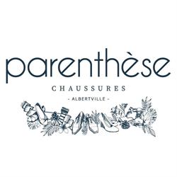 Chaussures Parenthèse, Albertville - Horaires d'ouverture
