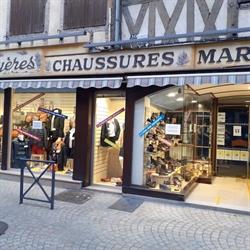 Les Bruyères, Aubigny-sur-Nère - Horaires d'ouverture