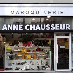 Anne Chausseur, Brest - Horaires d'ouverture