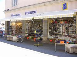 Perriot Maurice, Auxonne - Horaires d'ouverture