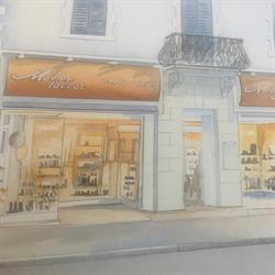 Société d'Exploitation des Chaussures Moënne Loccoz, Bonneville - Horaires d'ouverture