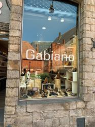 Gabiano, Lille - Horaires d'ouverture